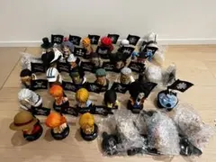 【30体まとめ売り‼️】グレートディープコレクション　マスコレ　フィギュア