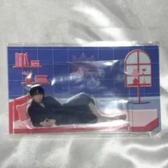 SnowMan 宮舘涼太 アクスタ RAYS