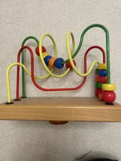 ボーネルンド ジョイトーイ (JoyToy) ルーピング ウーギー