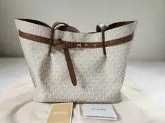 美品　MICHAEL KORS トートバッグ