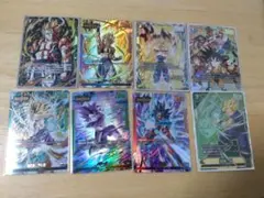 2025年最新】ドラゴンボール フュージョンワールド スーパー