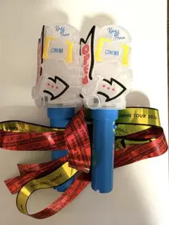 King & Prince STARRING ペンライト 2個セット