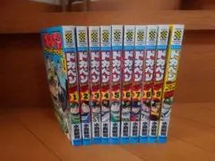 2025年最新】ドカベン ドリームトーナメント編 別巻の人気