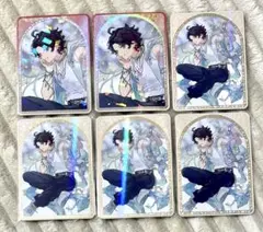 にじさんじ 三枝明那 コレクションカード ART OF NIJISANJI