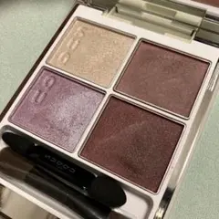 SUQQU シグニチャーカラーアイズ　126 遊光