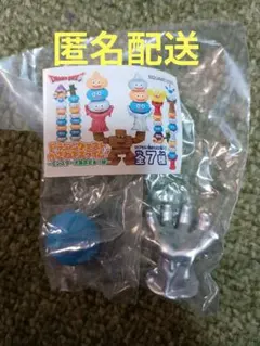 ドラゴンクエスト　かさねてスライム！　スライム　メタルハンド