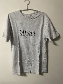 GENERATIONS GUESS コラボTシャツ
