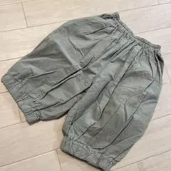 ampersand♡アンパサンド♡コーデュロイパンツ♡グリーン