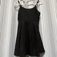 エムズエキサイト ミニキャミOPセット キャミワンピース