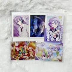 プロセカ　グッズ　神代類　まとめ売り プロセカ 神代類 まとめ売り - メルカリ