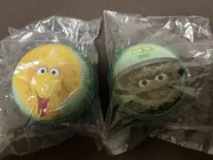 セサミストリート コインケース グッズ