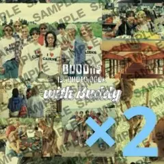 BUDDiiS 1st 写真集 BUDDiiS 1st PHOTO BOOK
