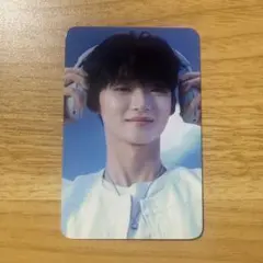 STEAL HEART CLUB スハクル POPUP トレカ イウヨン