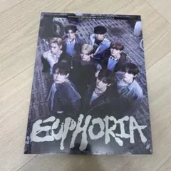 ALPHA DRIVE ONE EUPHORIA ald1