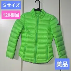 セ*ン様 【美品】DIESEL キッズ ダウン 120 クリーニング済