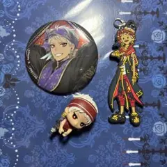 ツイステッドワンダーランド カリム カリム・アルアジーム スカラビア ツイステ