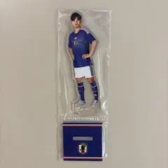サッカー日本代表 アクリルスタンド　久保建英
