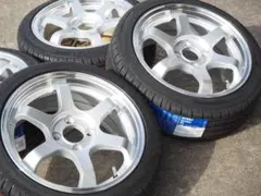 送料込み RX5ブロンズ☆165/50R15☆軽自動車・コペン・アルト - メルカリ