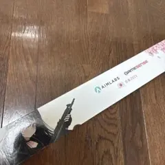 Gamesense×Aimlabs Radar Asuka Ryo