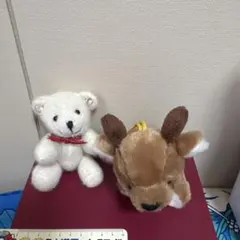 ミニマスコット
