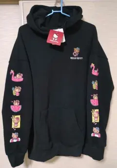 東京ディズニーリゾート ズートピア パーカー ジュディ ニック