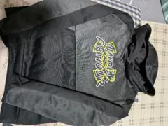 ●UNDER ARMOUR アンダーアーマー パーカー裏起毛 サイズ 130美品