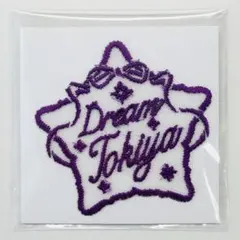 うたの☆プリンスさまっ♪ ASSHC 通販特典 チュール刺繍しおり 一ノ瀬トキヤ