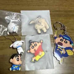 クレヨンしんちゃん セット