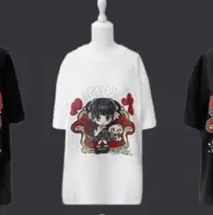ファントムシータ　美雨　ミシェルマカロン　ノベルティ　Tシャツのサムネイル