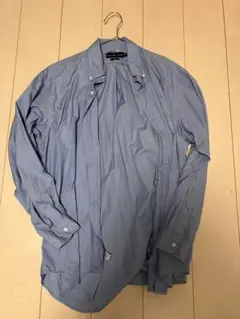 Ralph Lauren BLAKE 長袖シャツ ライトブルー L