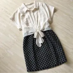 Rirandture リランドチュール  ワンピース