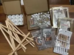 結婚式　ウェルカムスペース　雑貨　小物