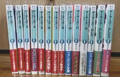 14冊まとめ売り ゲーマーズ！1巻-DLC3巻 9巻なしのサムネイル
