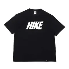NIKE ACG Tシャツ HIKE BLACK