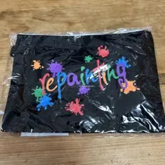 SEXYZONE repainting ポーチ
