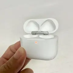 Apple AirPods 第4世代 充電ケースのみ ノイキャン無し - メルカリ