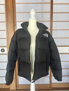 美品 PHATRNK ファットランク ダウンジャケット 2way XL 黒. - メルカリ