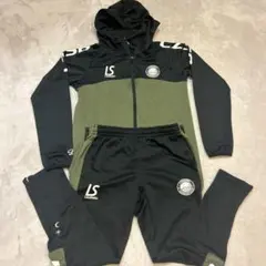 ルースイソンブラ カーキージャージ/160cm 2022年福袋