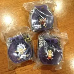 ワンピの実ミクロ　ブリスターチャーム