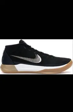 Nike Kobe A.D. Mid - Black White Gum