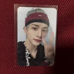 Stray Kids 《樂-STAR 》サウェ ラキドロ ヒョンジン