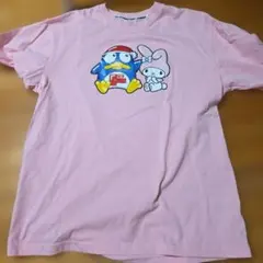 サンリオ　ドンキ