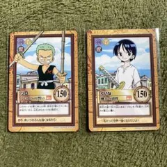 希少】【美品】シャンクス カードダス ハイパーバトル 1999年 - メルカリ
