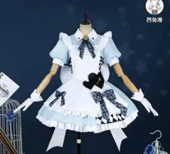 ヴァイスシュヴァルツ ラブライブ！ メイド服μ's 5枚セット - メルカリ