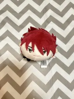 刀剣乱舞 もちもちマスコット 大包平