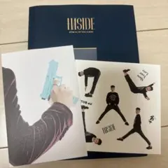 btob luv CD アルバム まとめ売り 初回限定盤 A B C - メルカリ