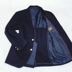 2026年最新】テーラードジャケット ネイビー 金ボタンの人気アイテム