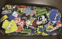 switchケース『マイクラ』