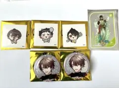 にじさんじ 8th Anniversary 8周年 加賀美ハヤト