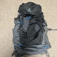 deuter RACK PACK UNI サイドバッグ ペア 未使用 - メルカリ